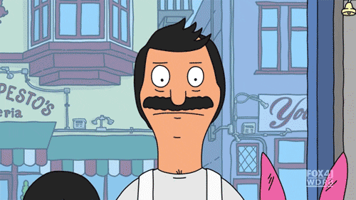 Bob's Burgers