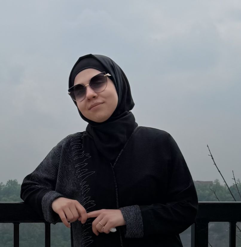 Profile photo of Sedra Abdulhak